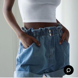 Princess Polly shorts